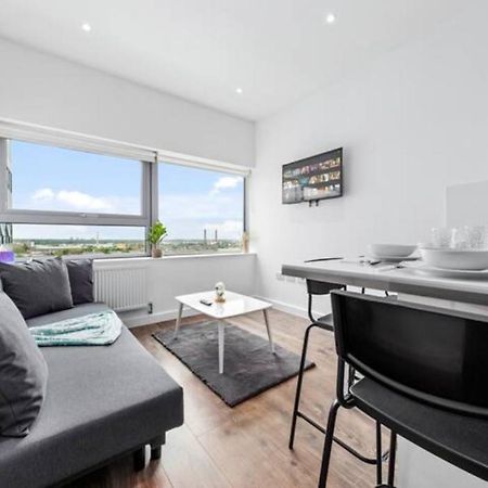 Cosy City Oasis 1Br 15 Mins To London Bridge Dp383 Croydon Eksteriør bilde