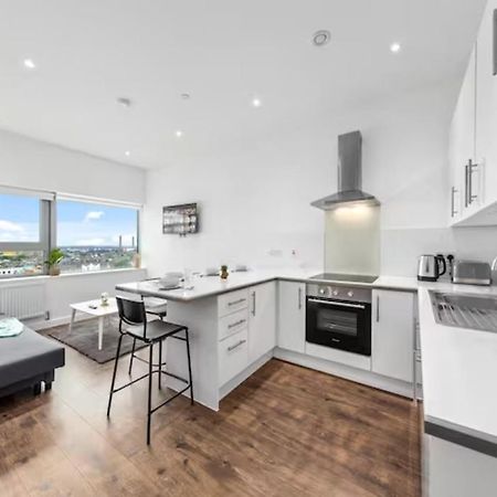 Cosy City Oasis 1Br 15 Mins To London Bridge Dp383 Croydon Eksteriør bilde