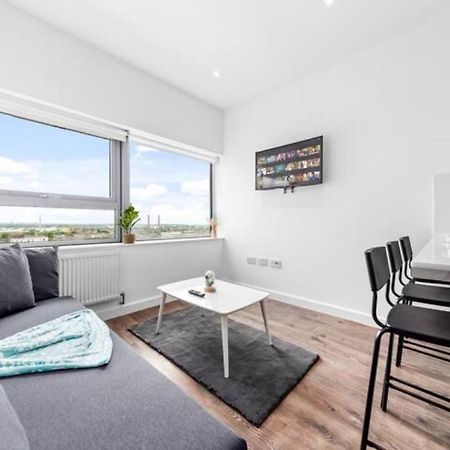 Cosy City Oasis 1Br 15 Mins To London Bridge Dp383 Croydon Eksteriør bilde