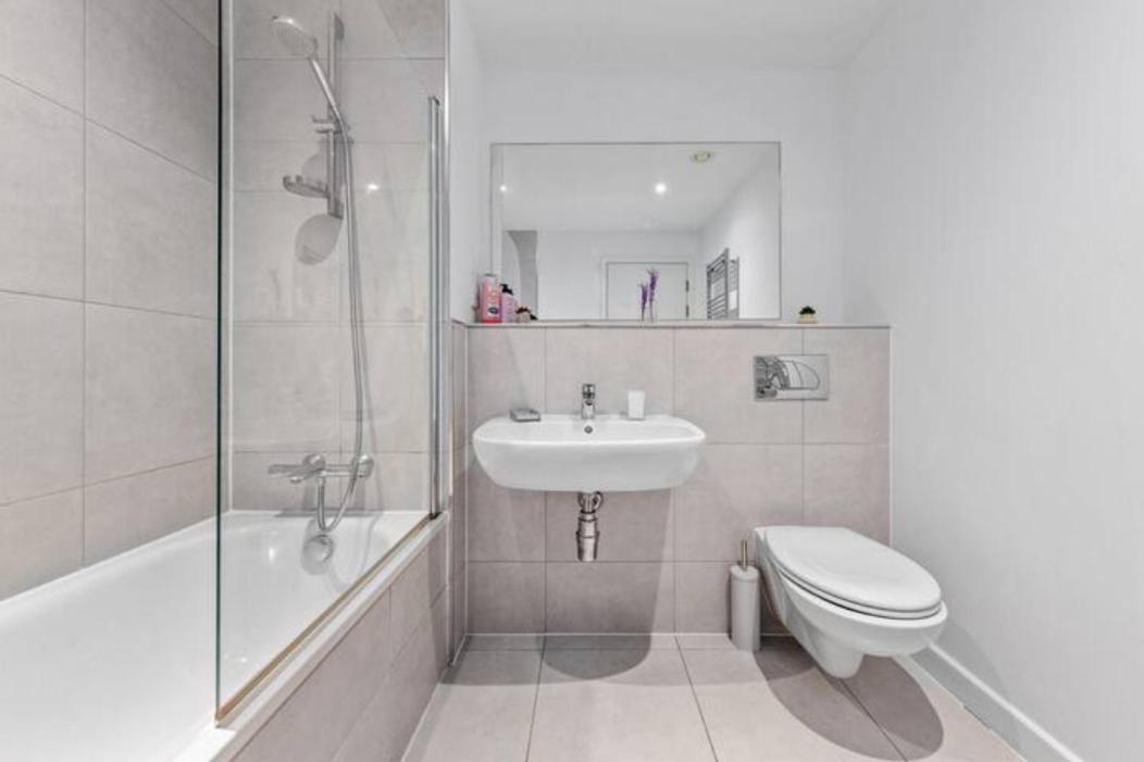 Cosy City Oasis 1Br 15 Mins To London Bridge Dp383 Croydon Eksteriør bilde