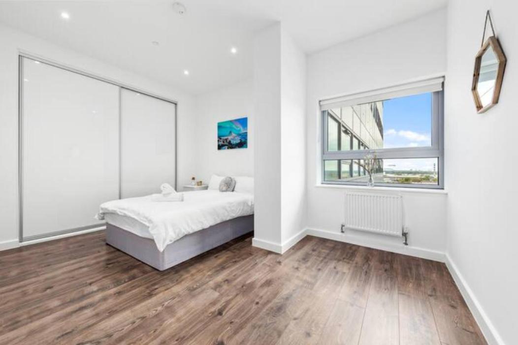 Cosy City Oasis 1Br 15 Mins To London Bridge Dp383 Croydon Eksteriør bilde