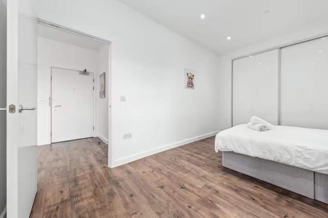 Cosy City Oasis 1Br 15 Mins To London Bridge Dp383 Croydon Eksteriør bilde