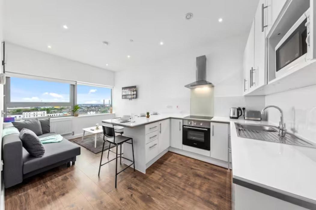Cosy City Oasis 1Br 15 Mins To London Bridge Dp383 Croydon Eksteriør bilde