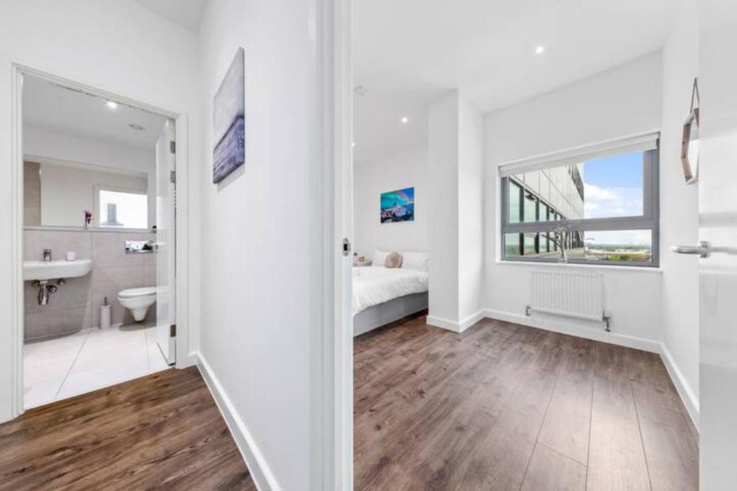 Cosy City Oasis 1Br 15 Mins To London Bridge Dp383 Croydon Eksteriør bilde